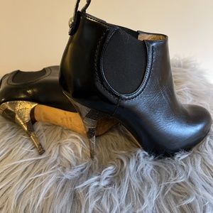 Giuseppe Zanotti Booties/ankle boots